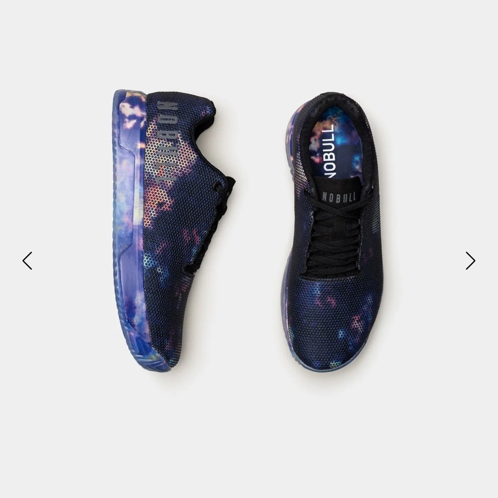 Brand New Women’s Nobull Training Shoes